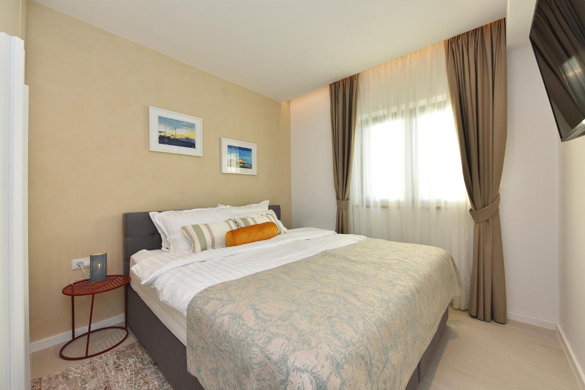 Aparthotel Luxury Aparthotel Zadar Zadar