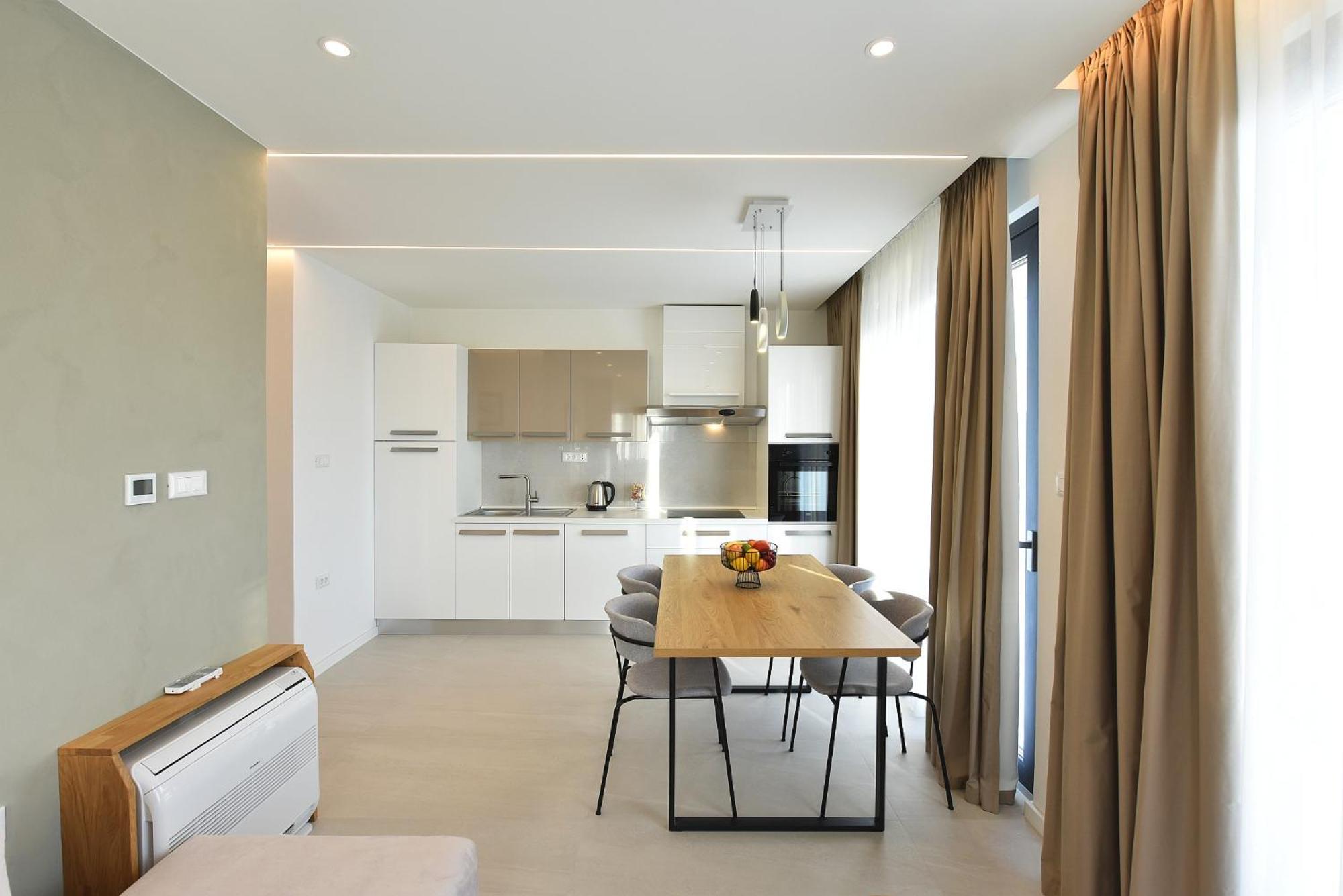 Luxury Aparthotel Zadar Zadar