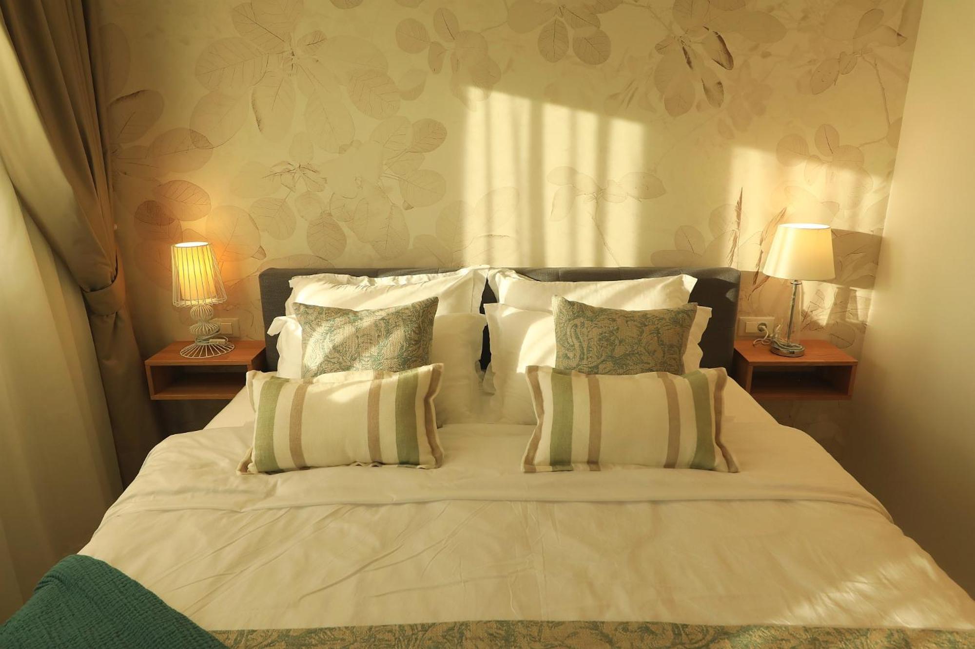 Luxury Aparthotel Zadar Zadar