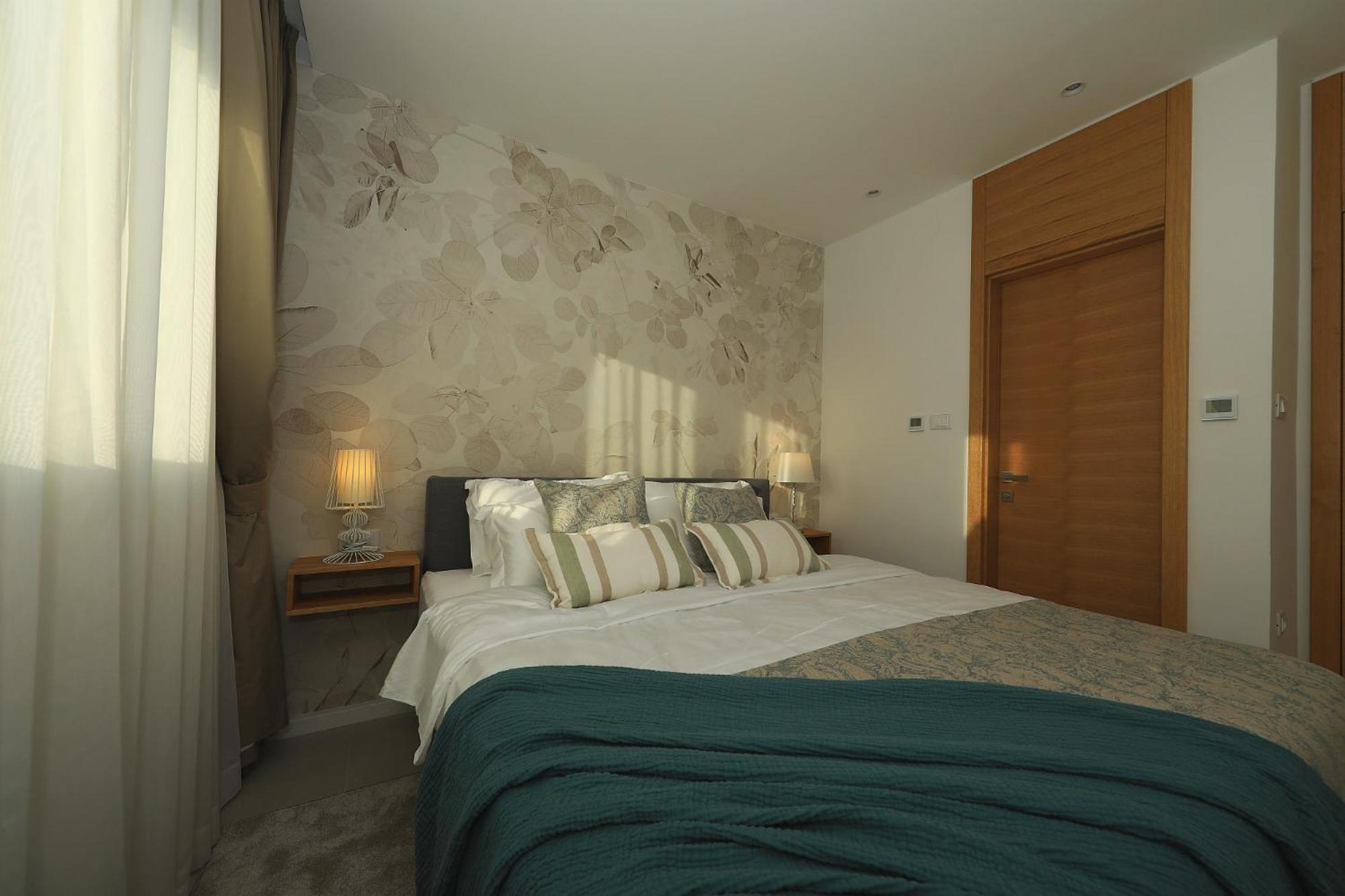 Luxury Aparthotel Zadar 4* Zadar