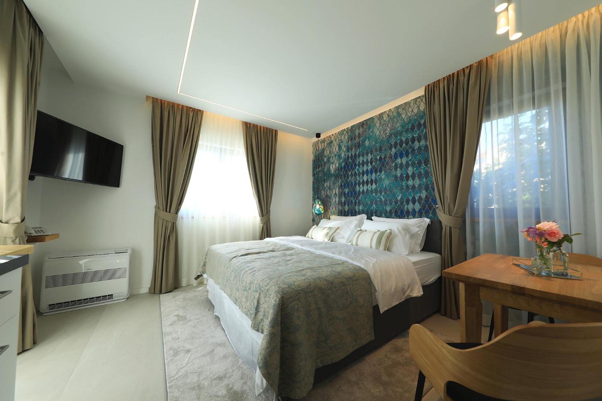 Luxury Aparthotel Zadar 4* Zadar