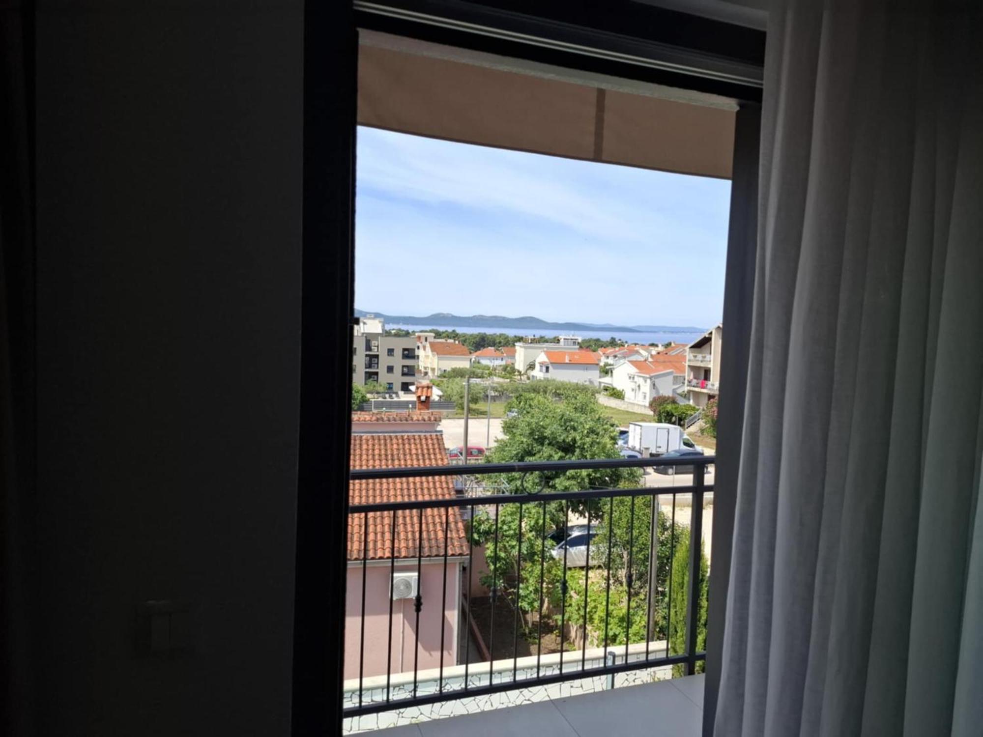 Luxury Aparthotel Zadar 4* Zadar