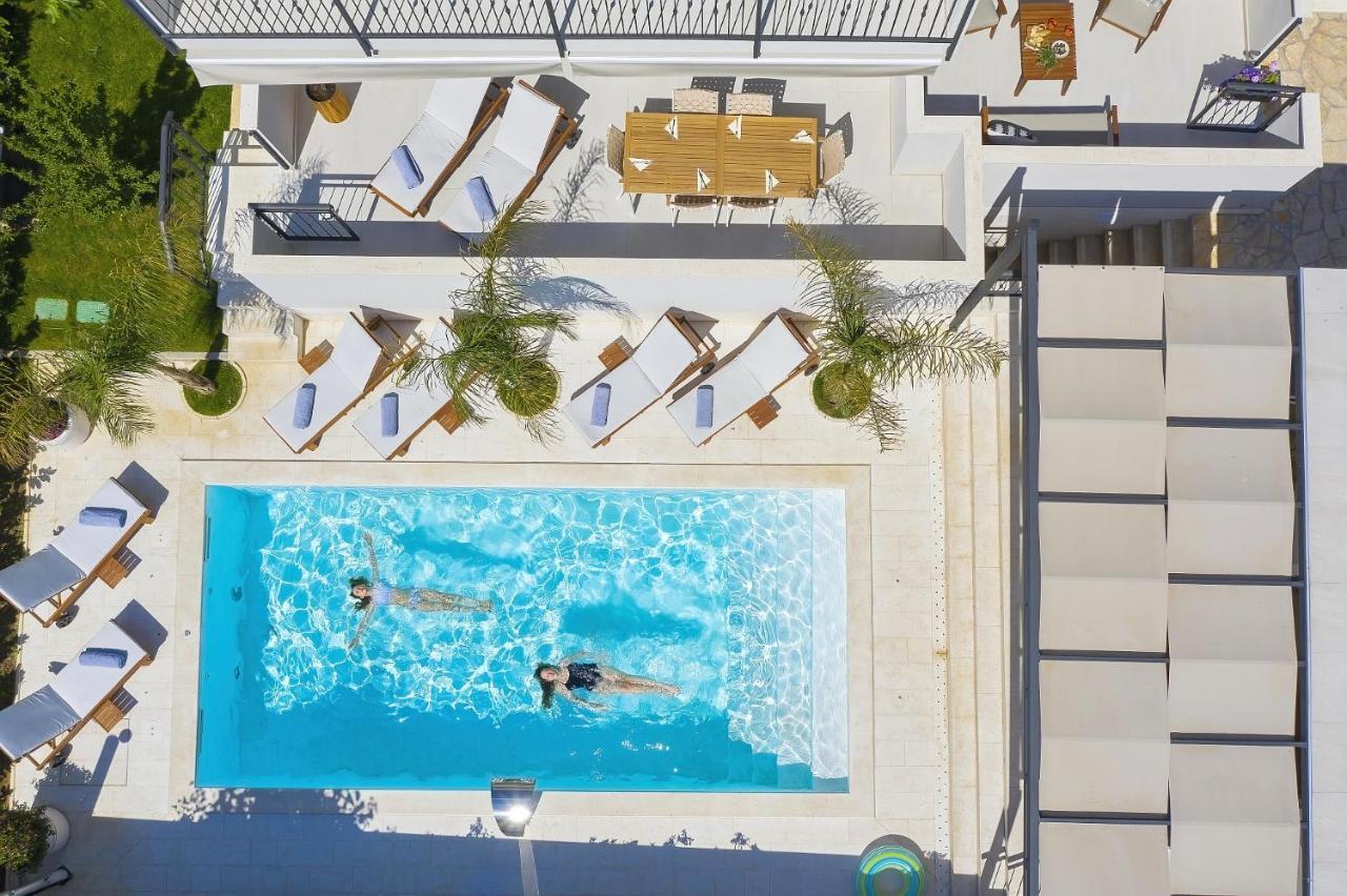 Manda Luxury Zadar