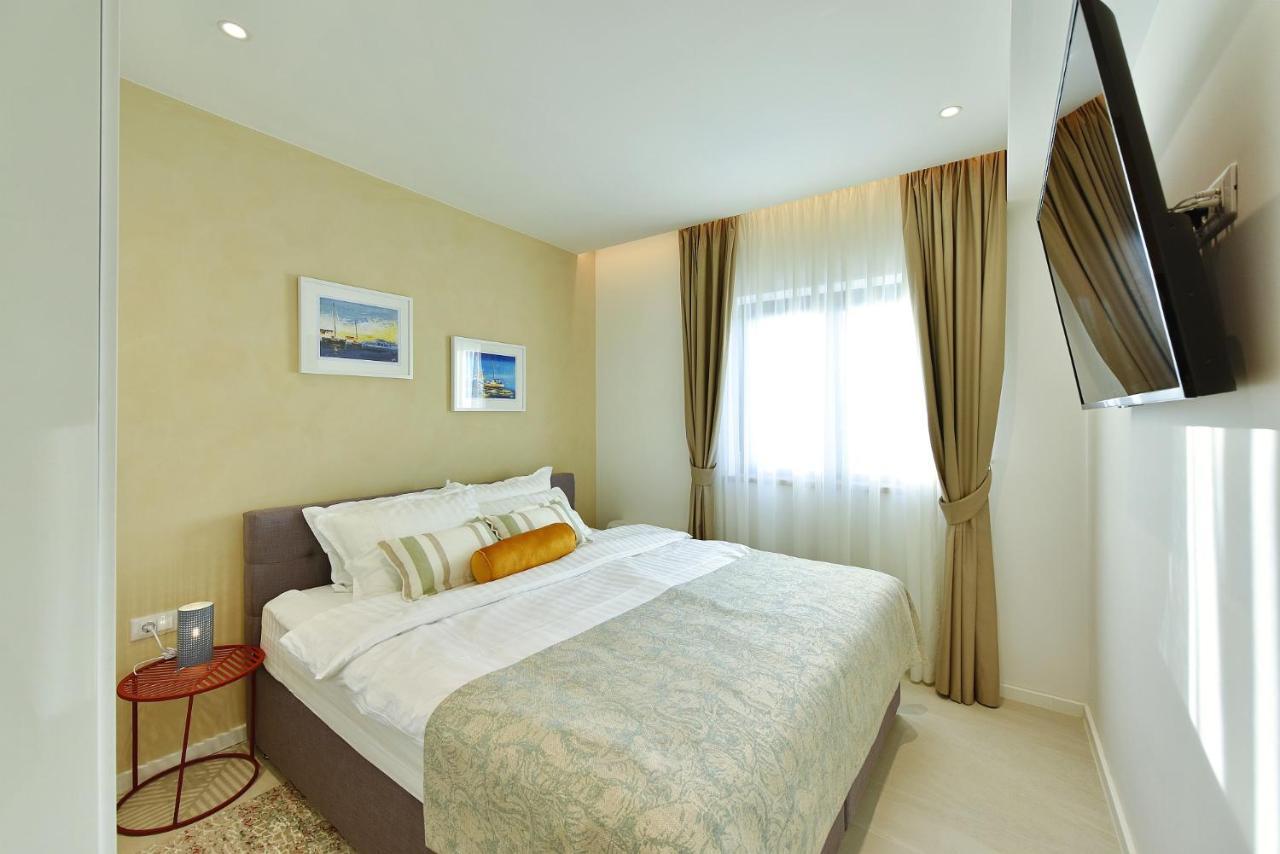 Aparthotel Manda Luxury Zadar