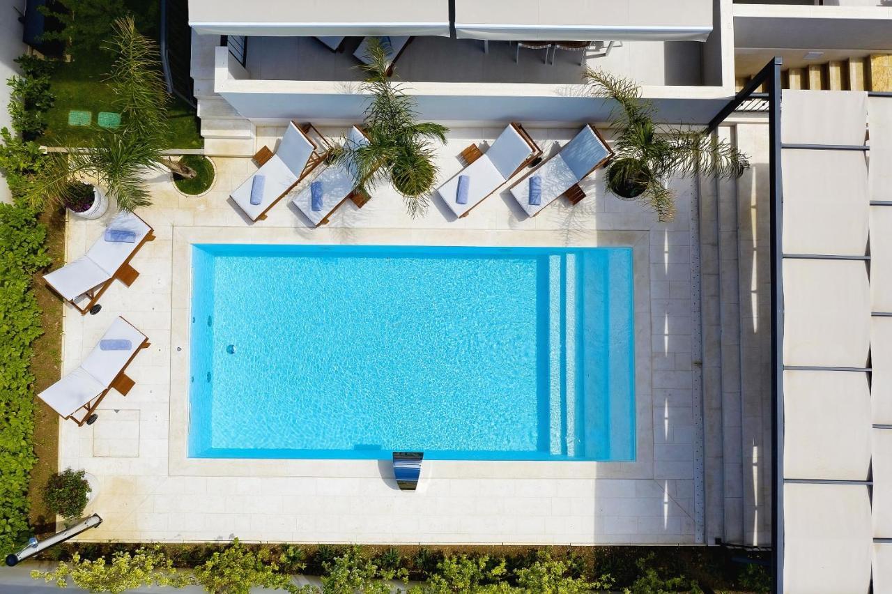 Manda Luxury Zadar