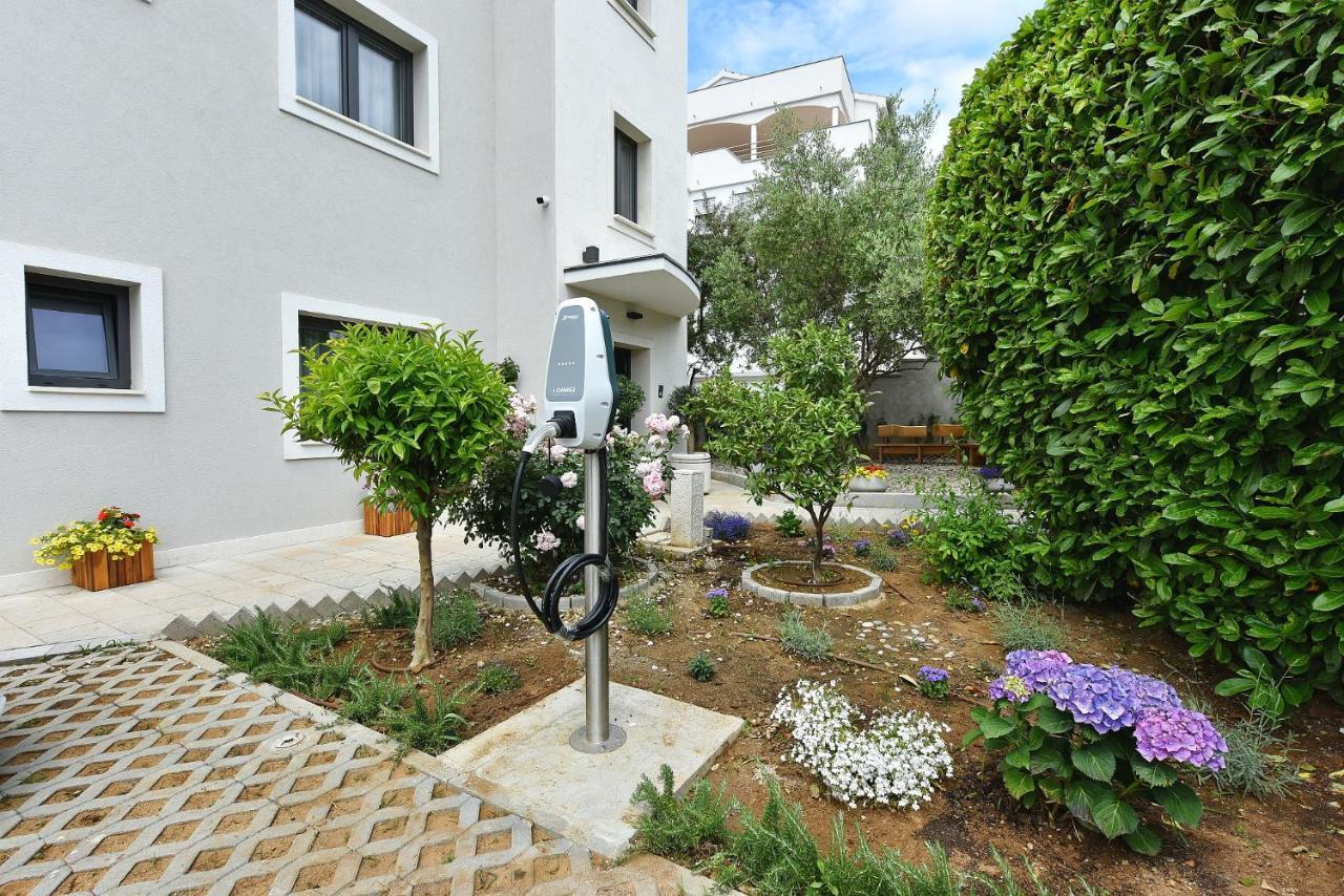 Manda Luxury Zadar