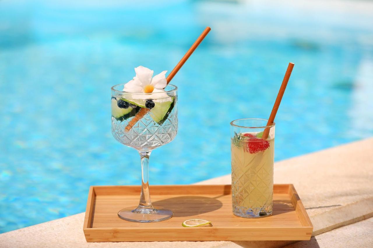 Manda Luxury 4* Zadar