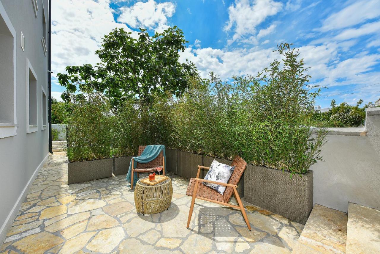Manda Luxury Hotel apartamentowy