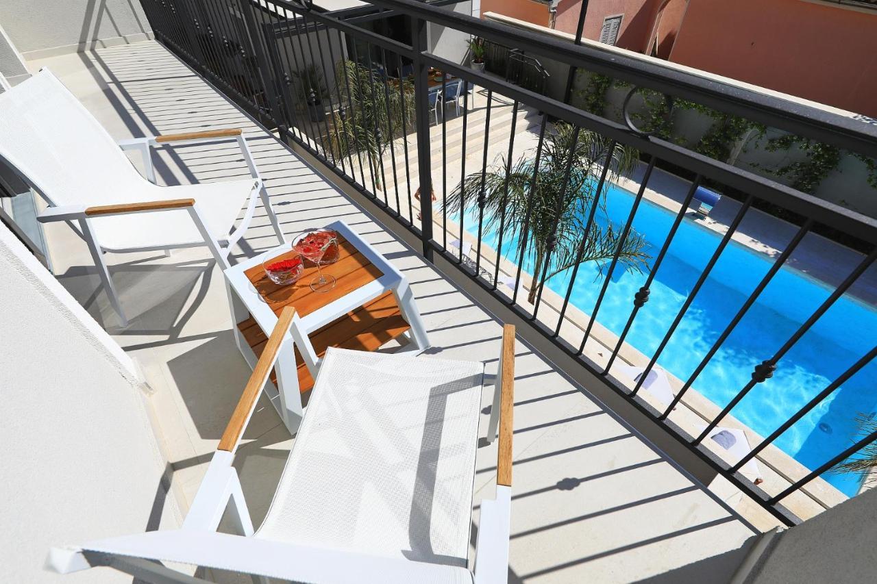 Aparthotel Manda Luxury Zadar