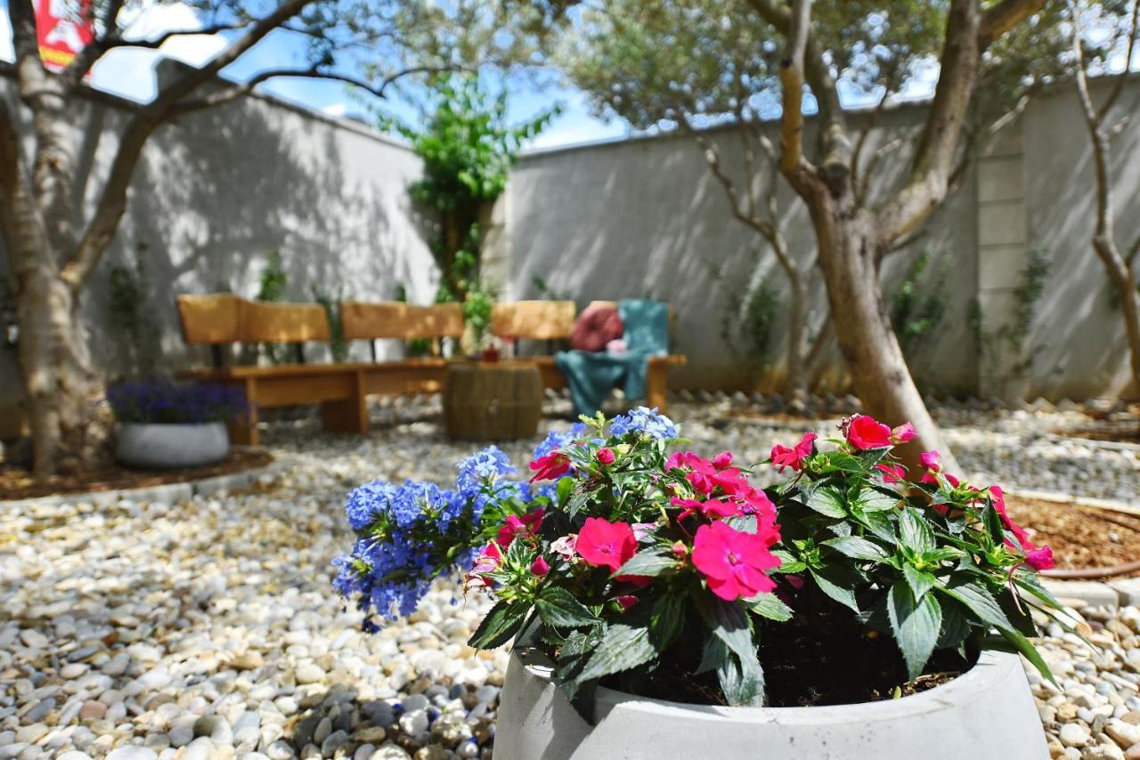 Aparthotel Manda Luxury Zadar