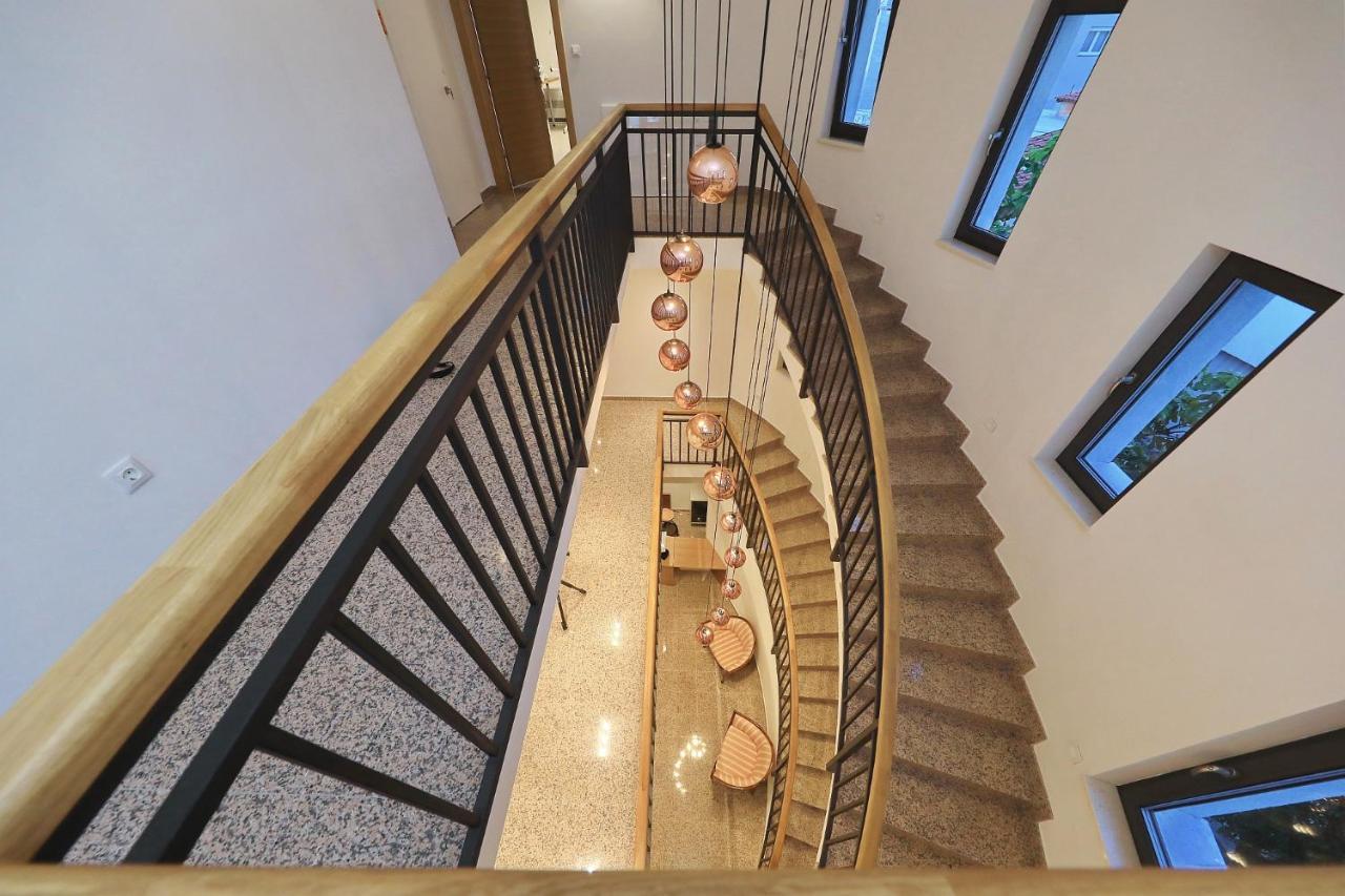 Manda Luxury 4*