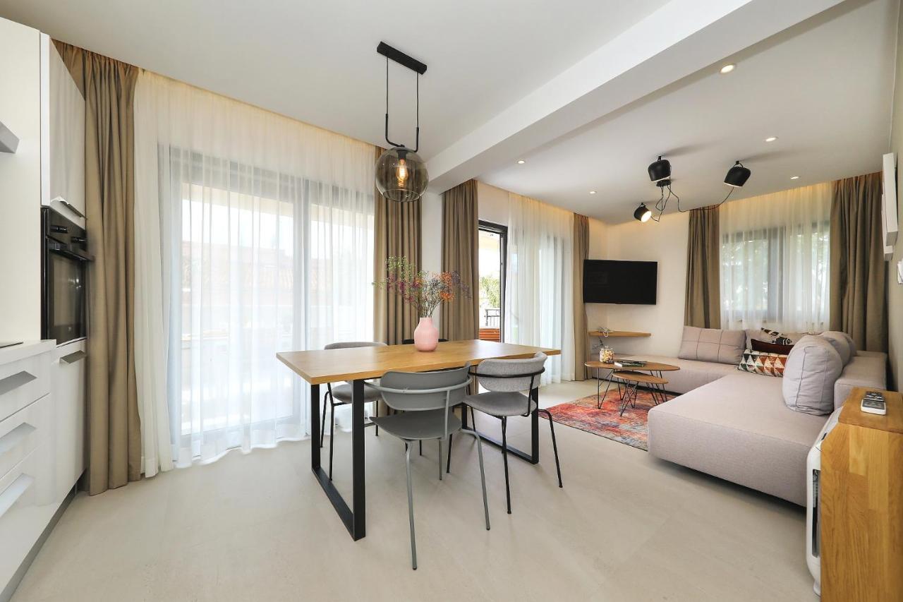 Manda Luxury 4* Zadar