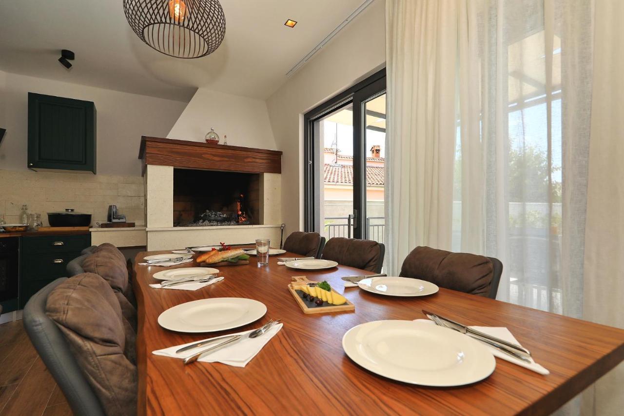 Manda Luxury Aparthotel