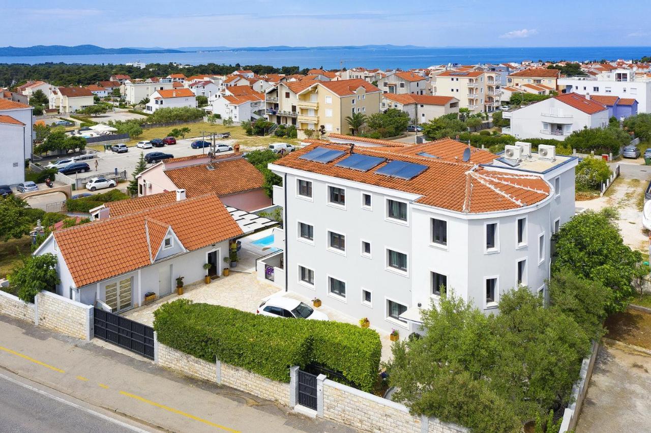 Aparthotel Manda Luxury