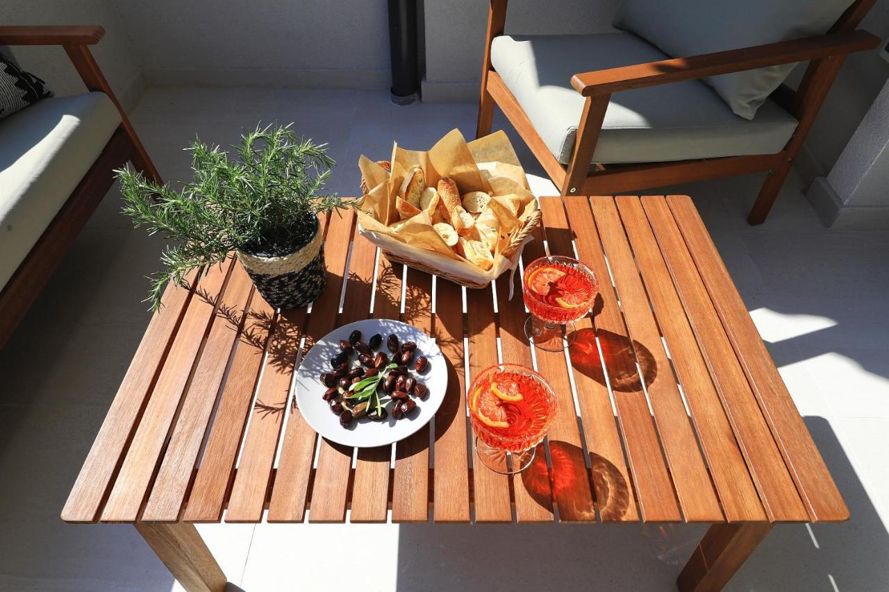 Manda Luxury 4*