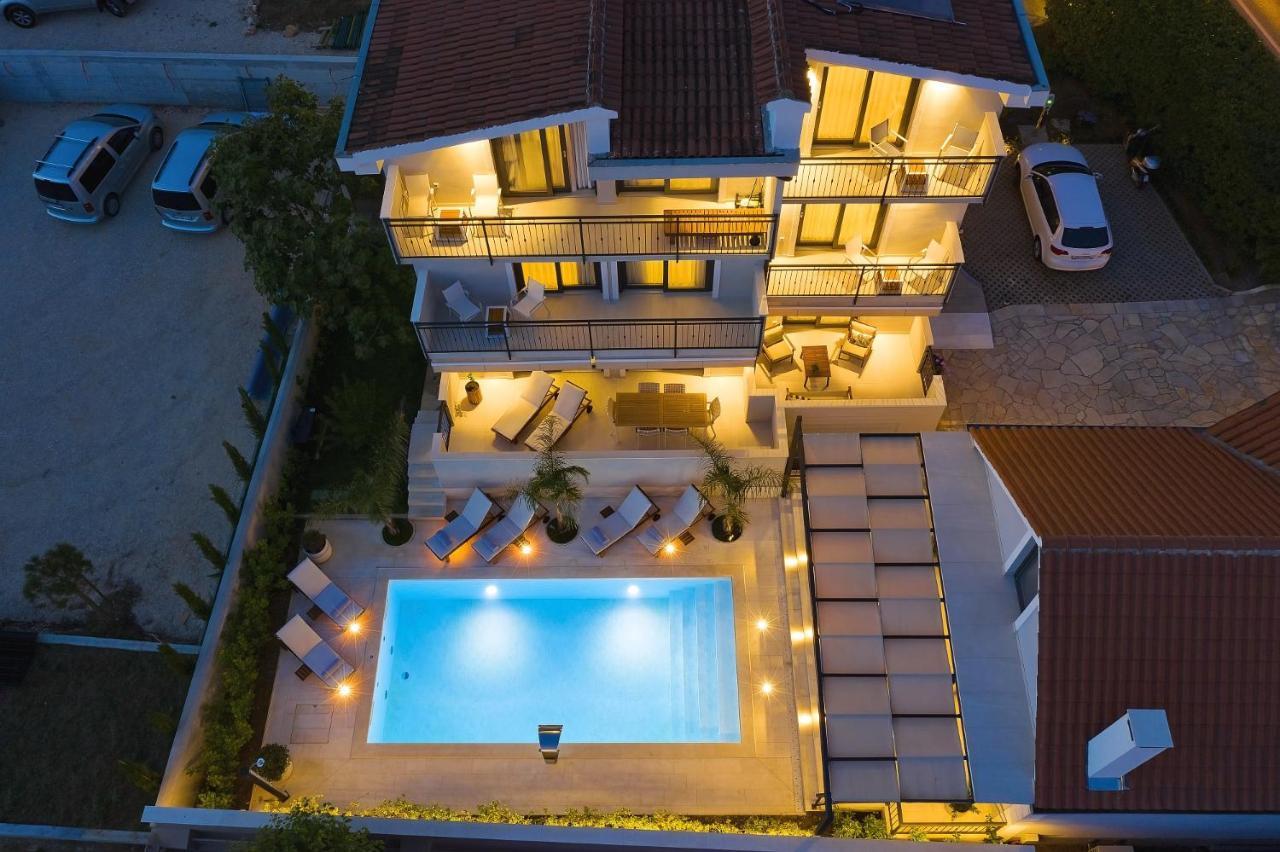 Aparthotel Manda Luxury Zadar