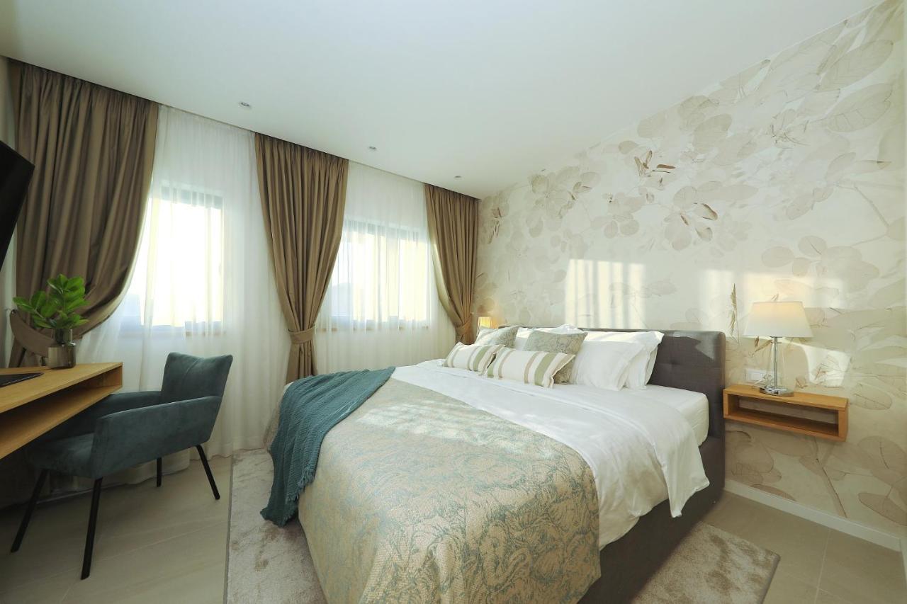 Aparthotel Manda Luxury