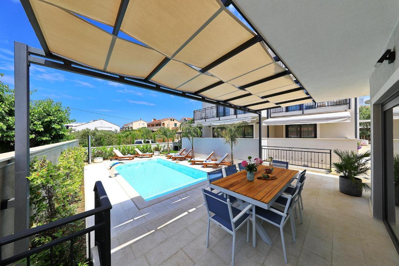 Manda Luxury Aparthotel 4*