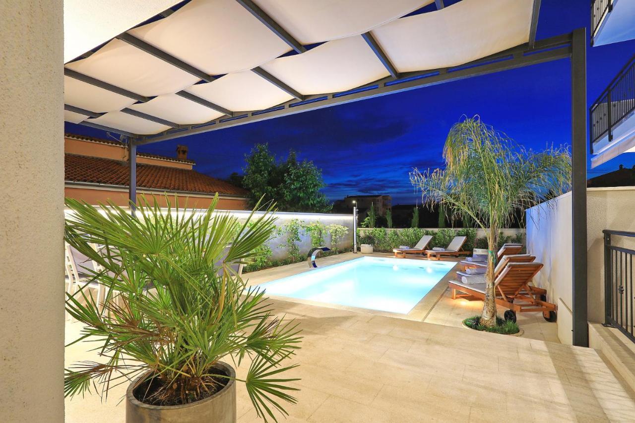 Aparthotel Manda Luxury Zadar