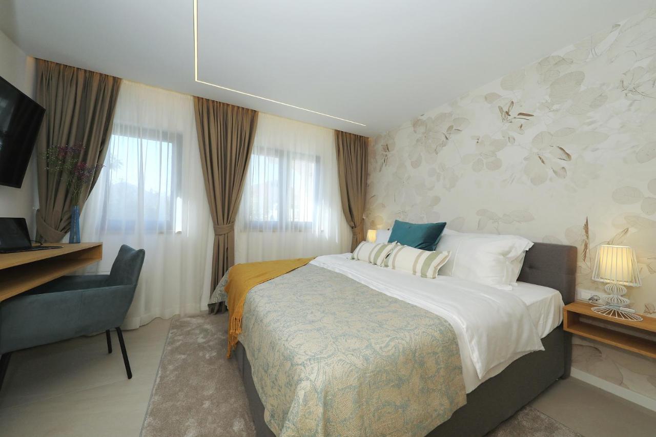 Aparthotel Manda Luxury Zadar