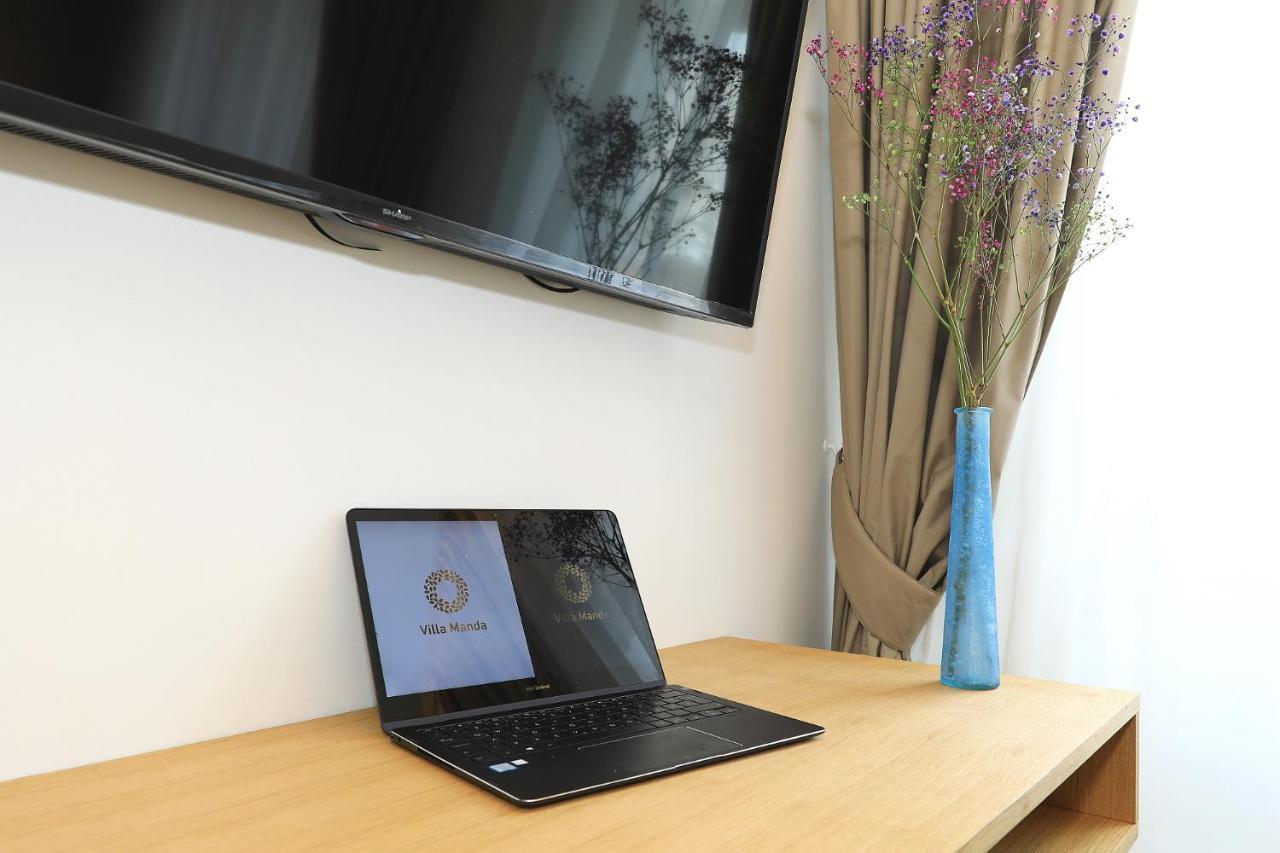 Aparthotel Manda Luxury Zadar