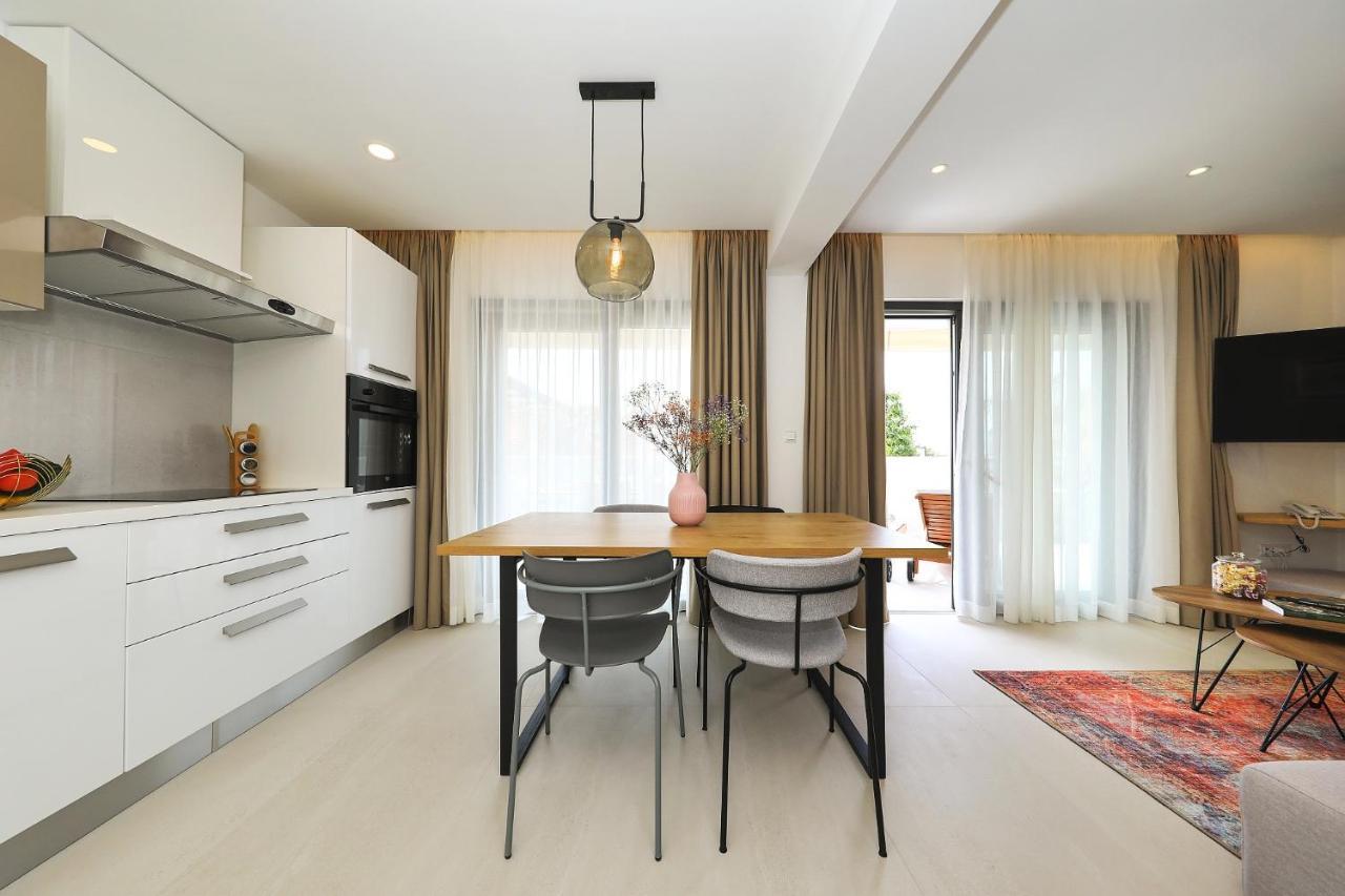 Aparthotel Manda Luxury