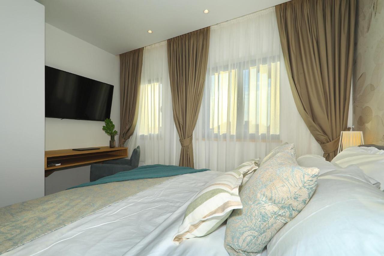 Manda Luxury Zadar