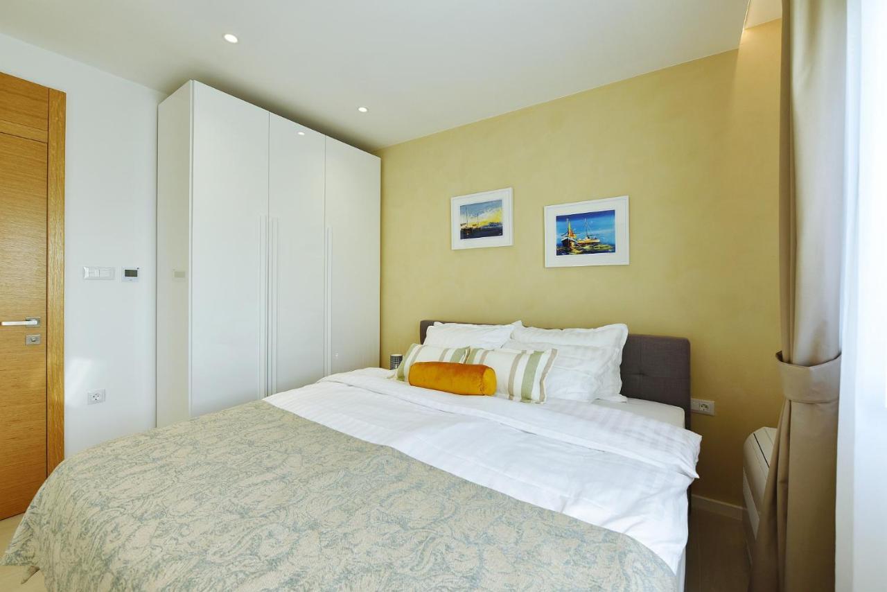 Aparthotel Manda Luxury 4*
