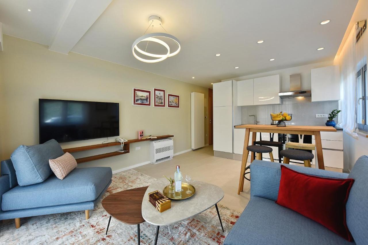 Aparthotel Manda Luxury