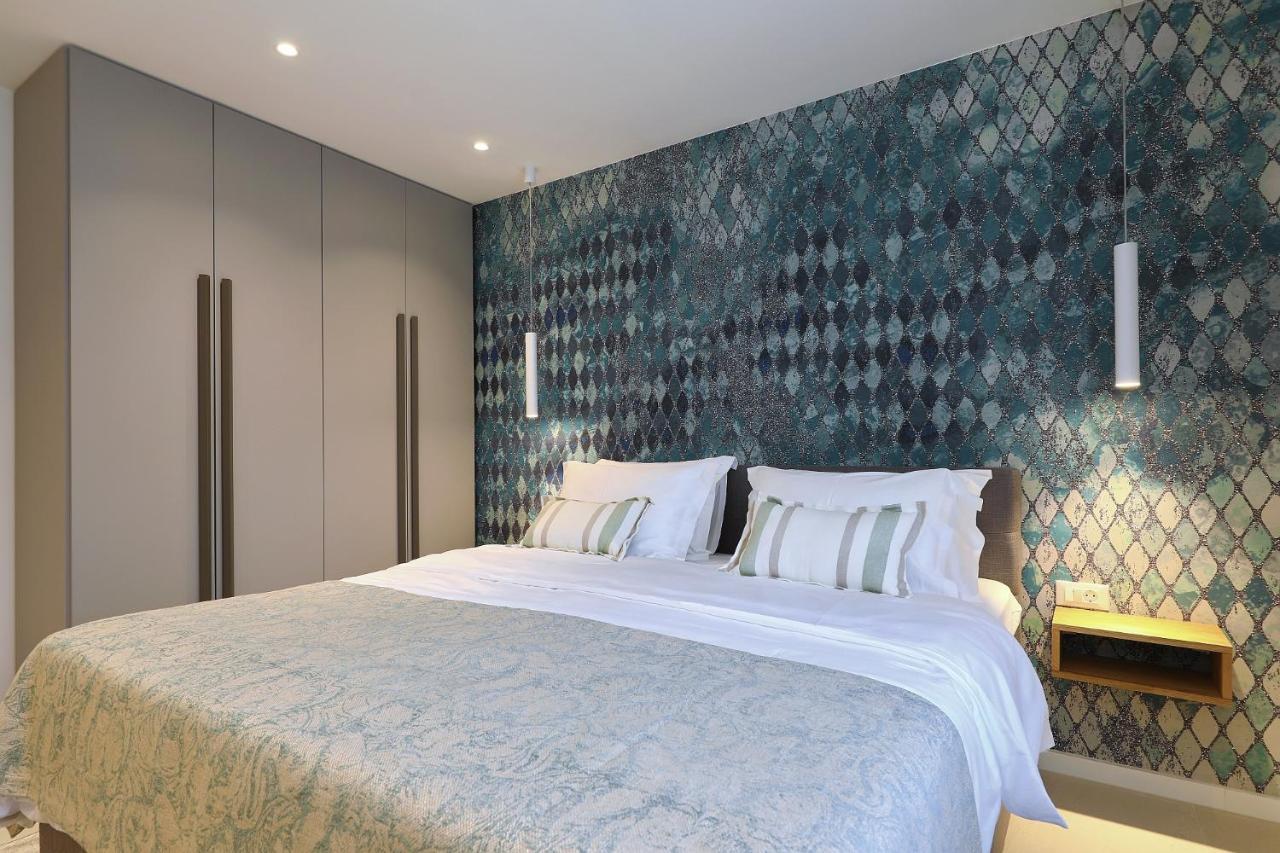 Aparthotel Manda Luxury Zadar