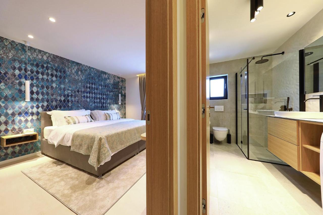 Manda Luxury Aparthotel Zadar
