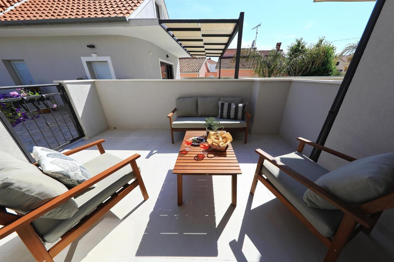 Aparthotel Manda Luxury 4*