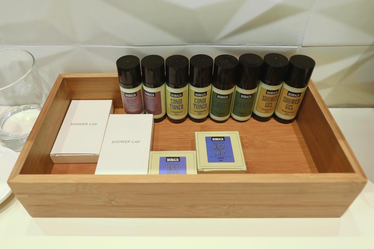Aparthotel Manda Luxury Zadar