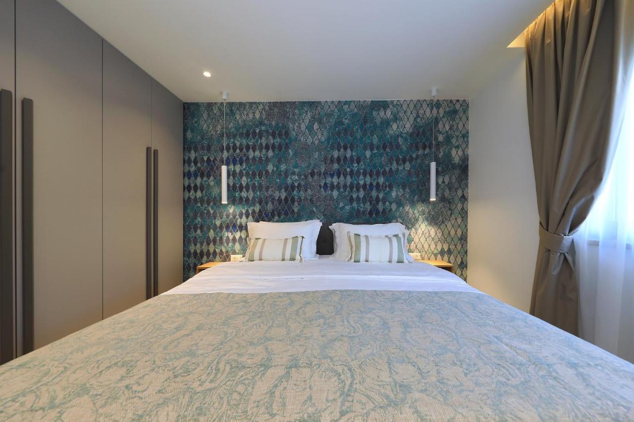 Manda Luxury 4*