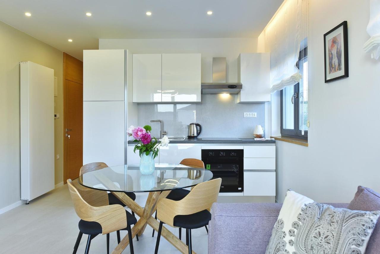 Manda Luxury 4* Zadar