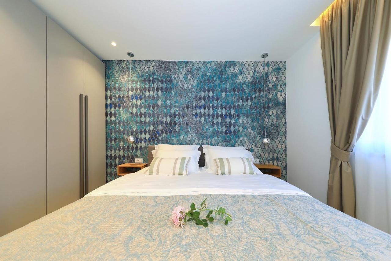 Manda Luxury 4*