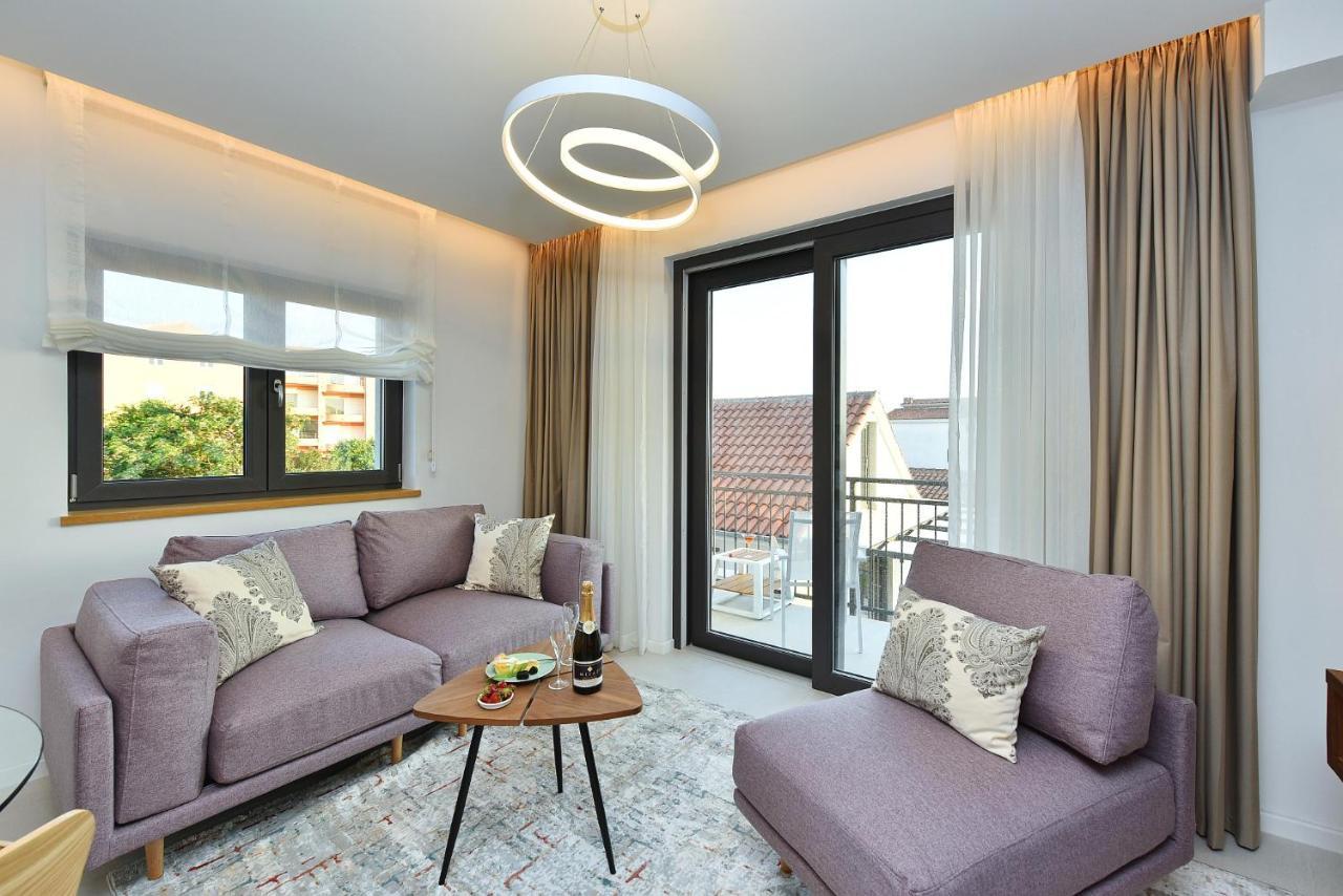 Aparthotel Manda Luxury 4*