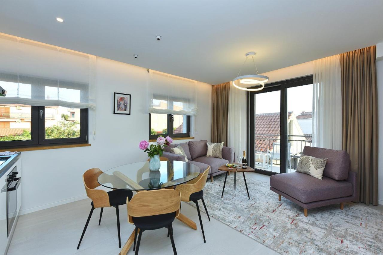 Manda Luxury Aparthotel