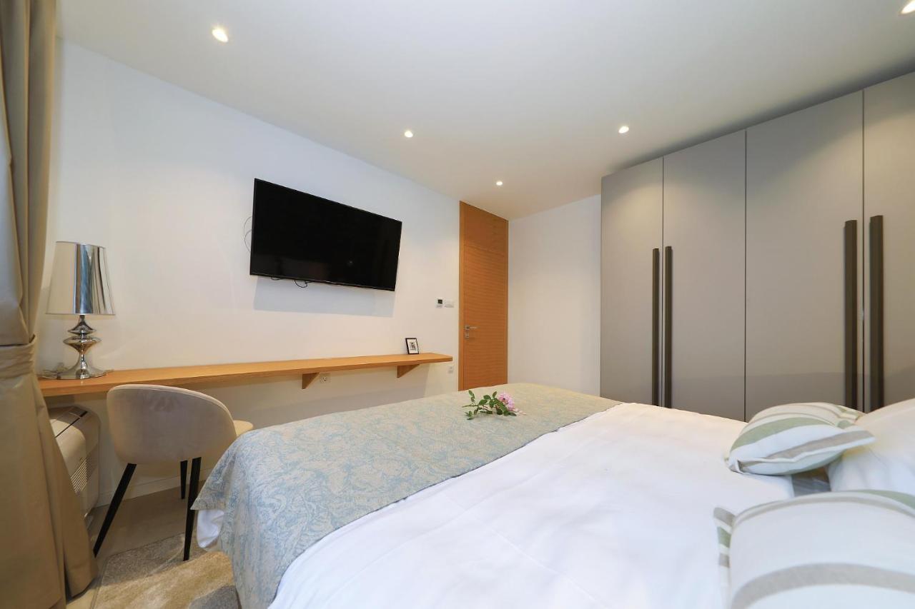 Manda Luxury 4*