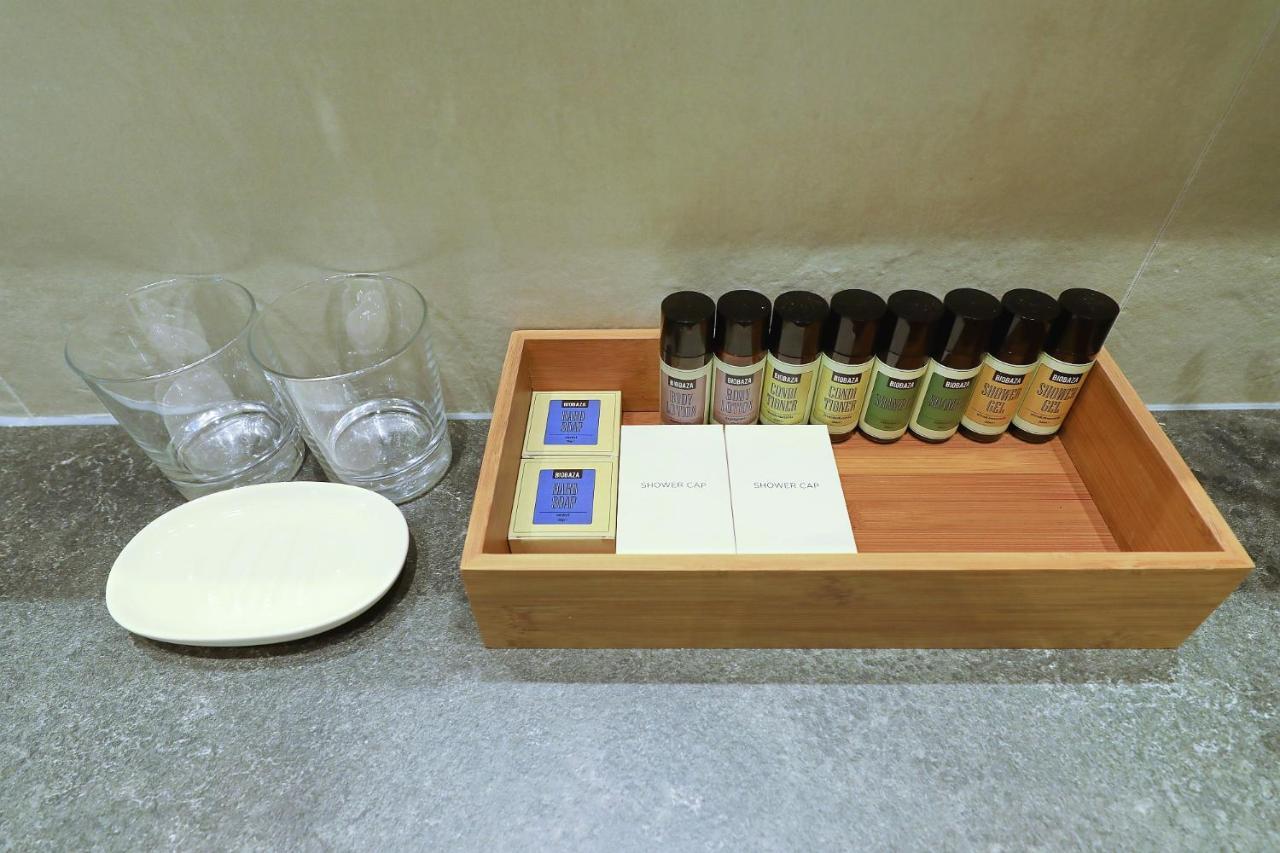 Manda Luxury Hotel apartamentowy