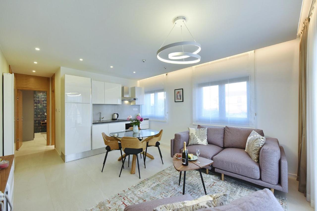 Manda Luxury Zadar