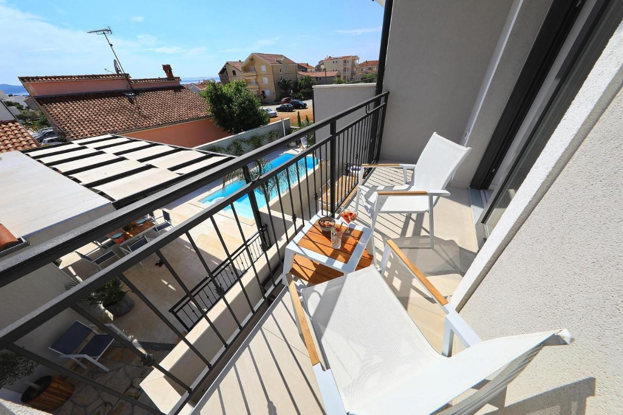 Aparthotel Manda Luxury Zadar