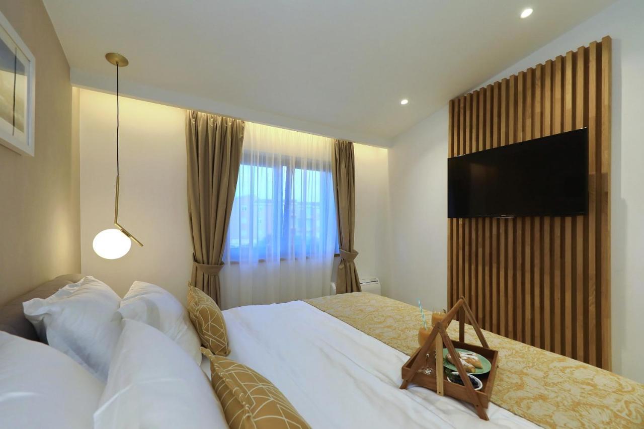 Manda Luxury Zadar