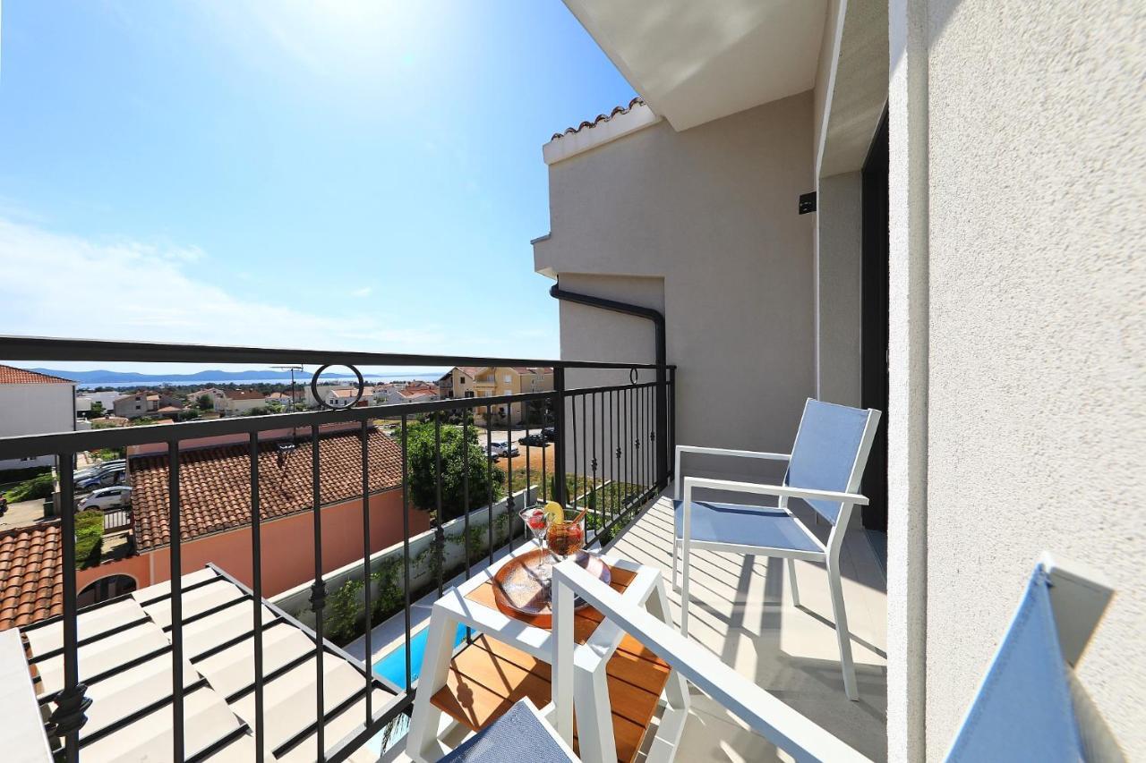 Aparthotel Manda Luxury