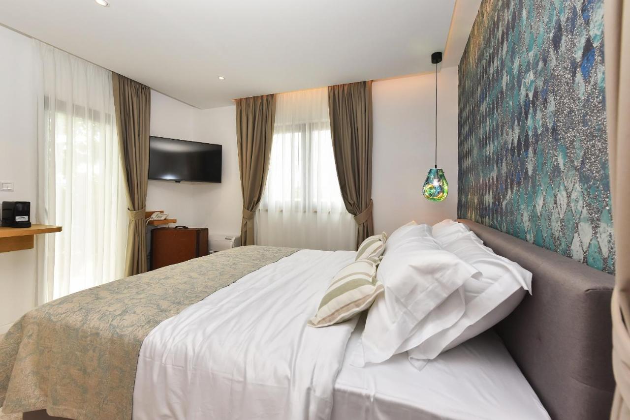 Aparthotel Manda Luxury