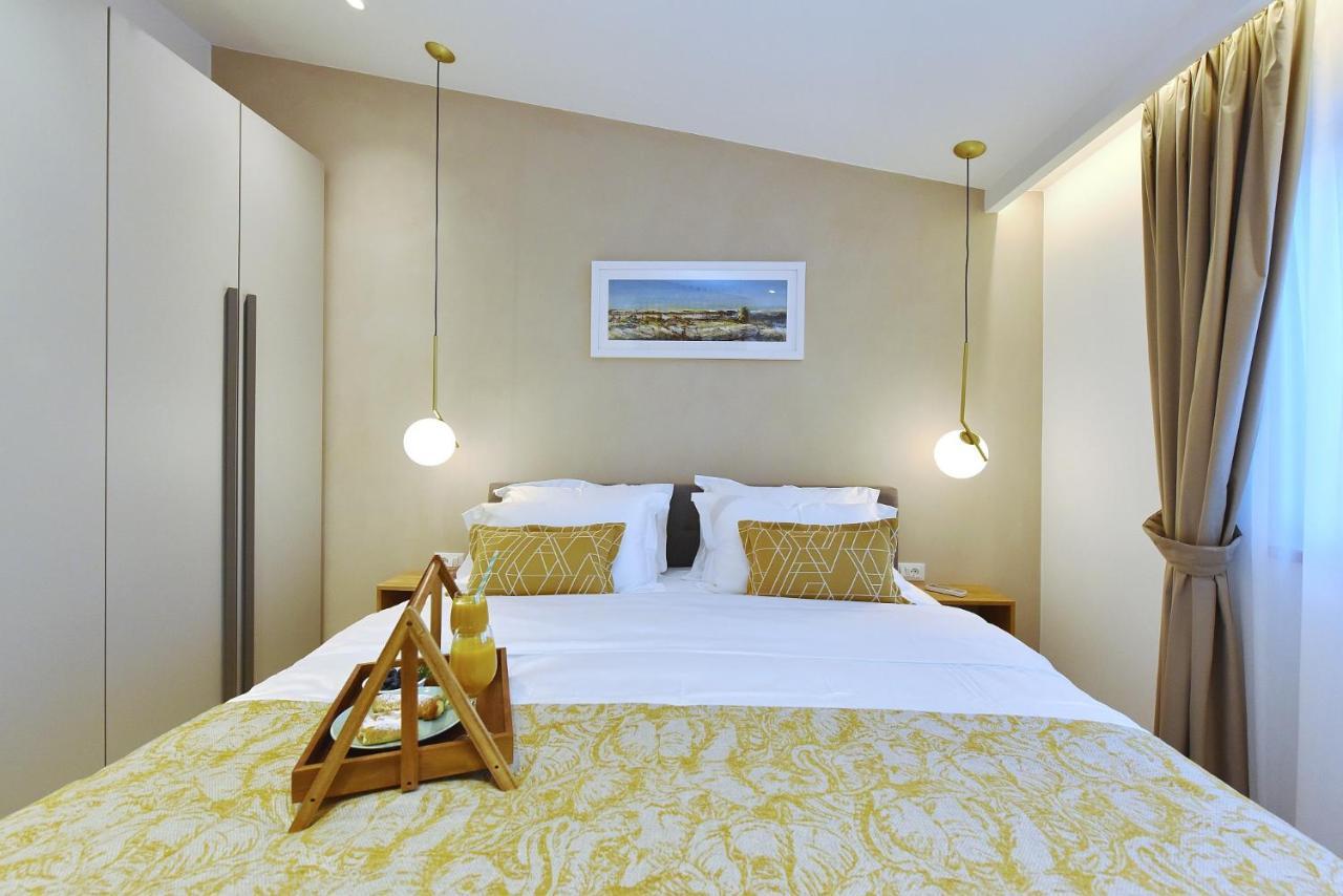 Manda Luxury Hotel apartamentowy 4*