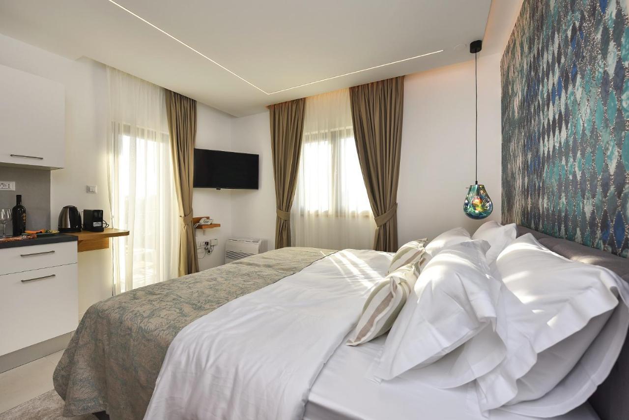 Aparthotel Manda Luxury 4*