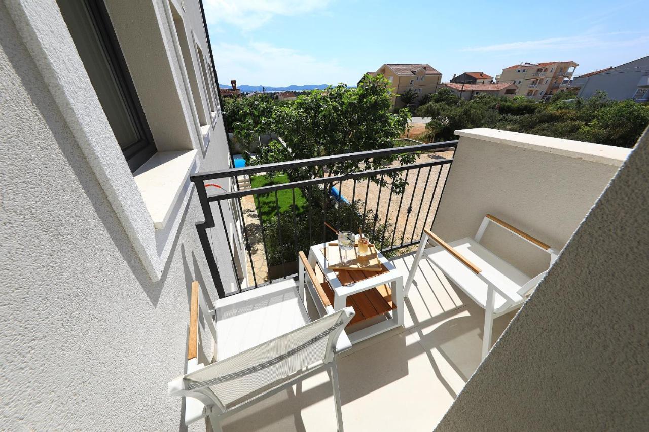 Aparthotel Manda Luxury Zadar