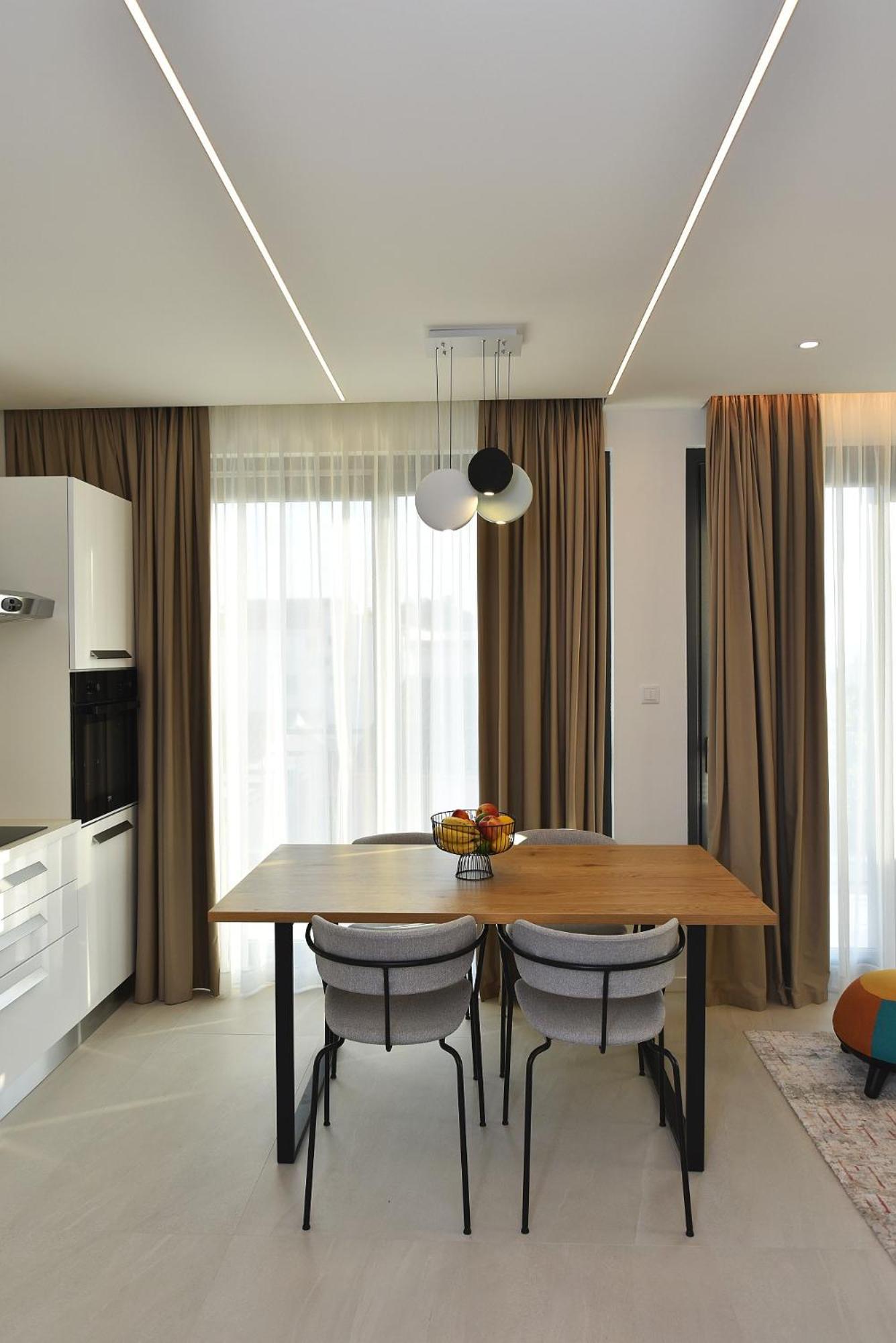 Luxury Aparthotel Zadar