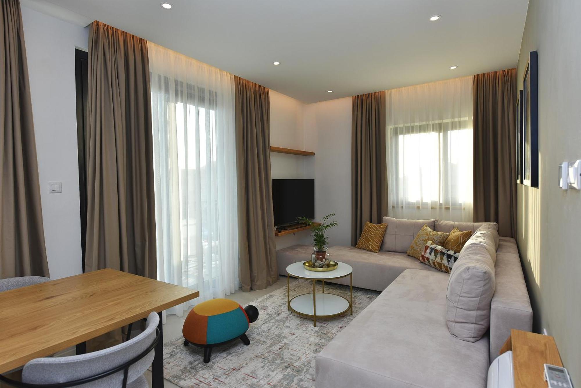 Aparthotel Luxury Aparthotel Zadar